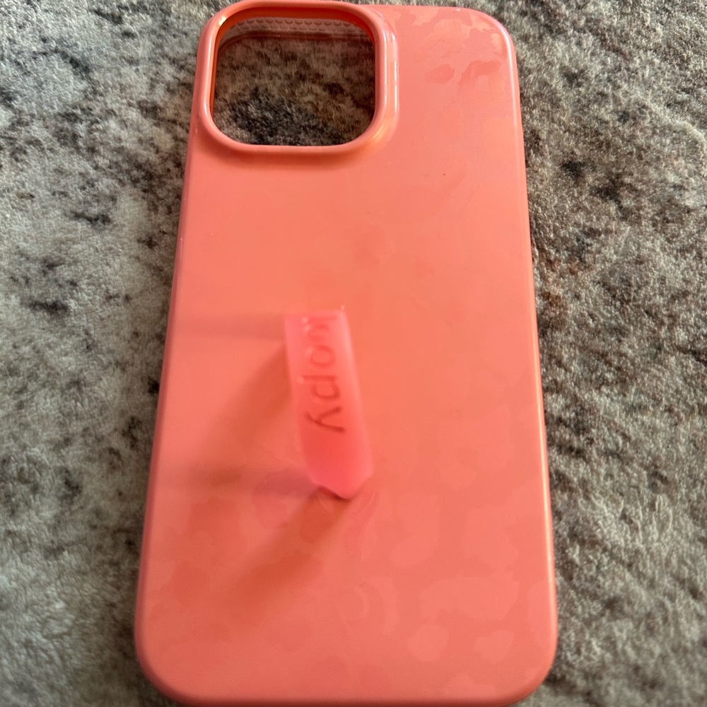 Coral Phone Case